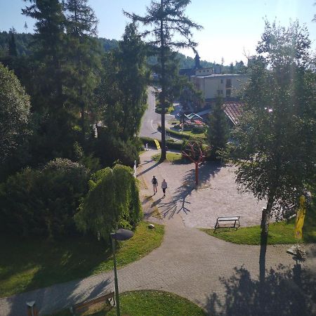 Apartman Tobias, Primo, Stary Smokovec Високи Татри Екстериор снимка