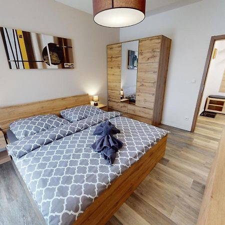Apartman Tobias, Primo, Stary Smokovec Високи Татри Екстериор снимка
