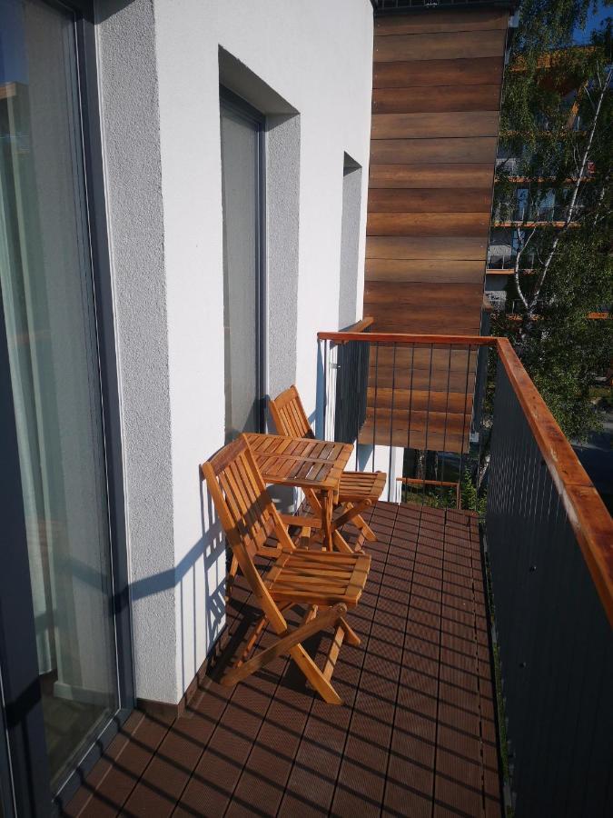 Apartman Tobias, Primo, Stary Smokovec Високи Татри Екстериор снимка