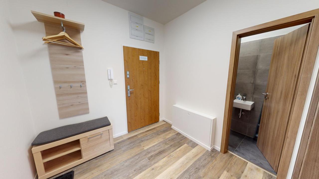 Apartman Tobias, Primo, Stary Smokovec Високи Татри Екстериор снимка